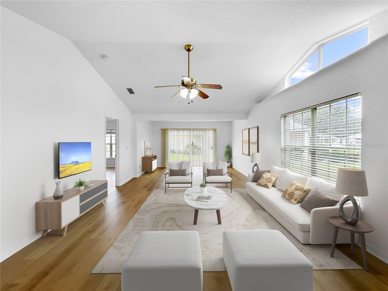 FAIRWAYS QUAIL HOLLOW PH 02 - Residential