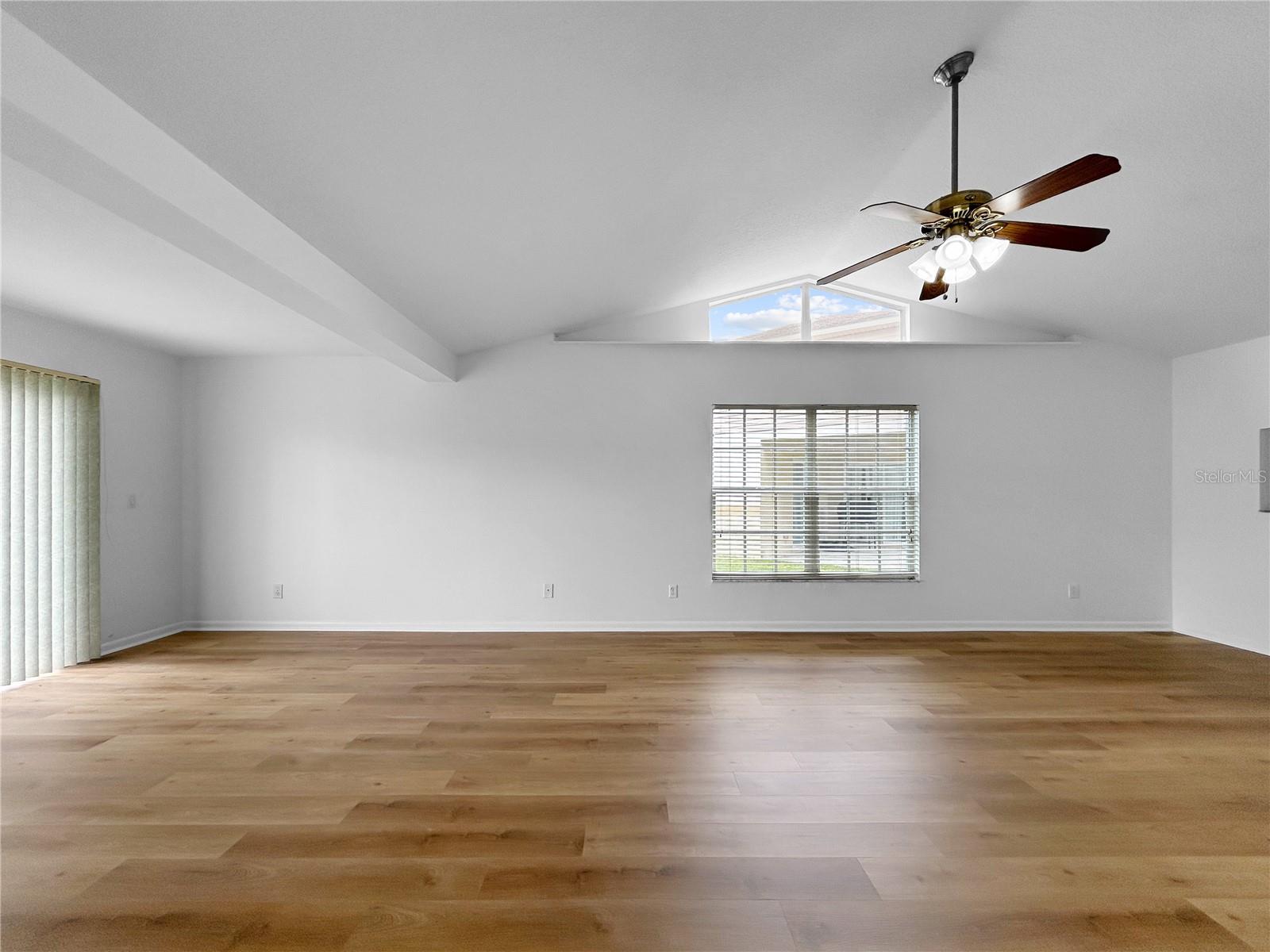 FAIRWAYS QUAIL HOLLOW PH 02 - Residential