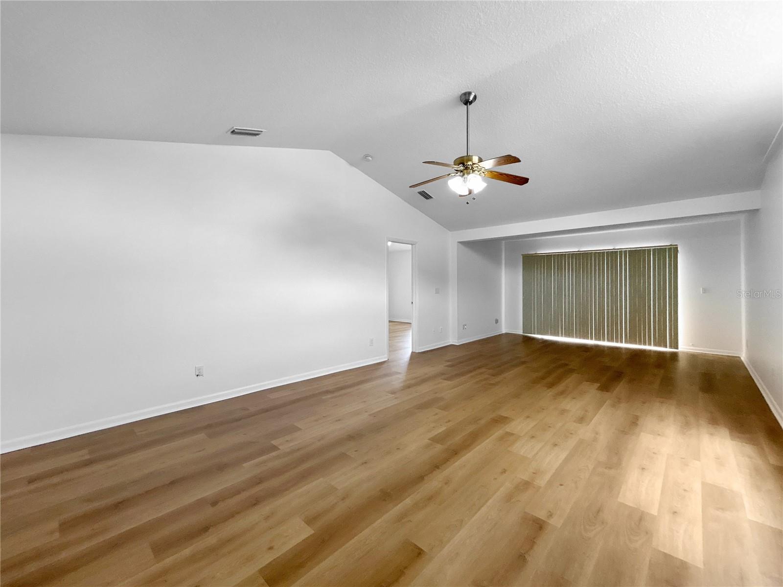 FAIRWAYS QUAIL HOLLOW PH 02 - Residential