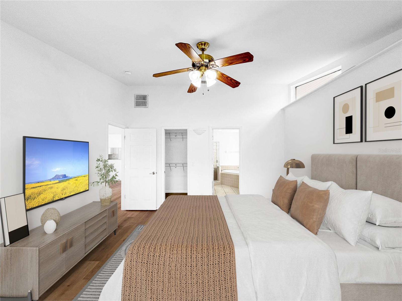 FAIRWAYS QUAIL HOLLOW PH 02 - Residential