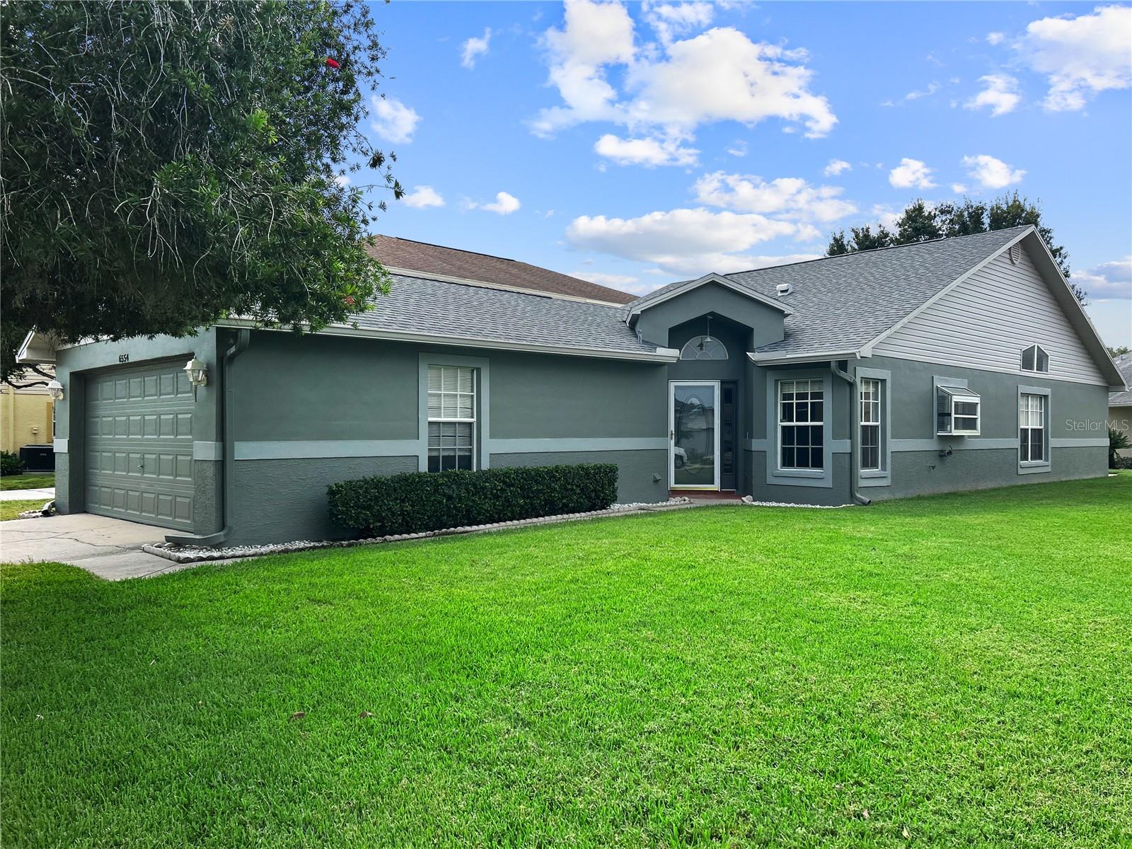 FAIRWAYS QUAIL HOLLOW PH 02 - Residential