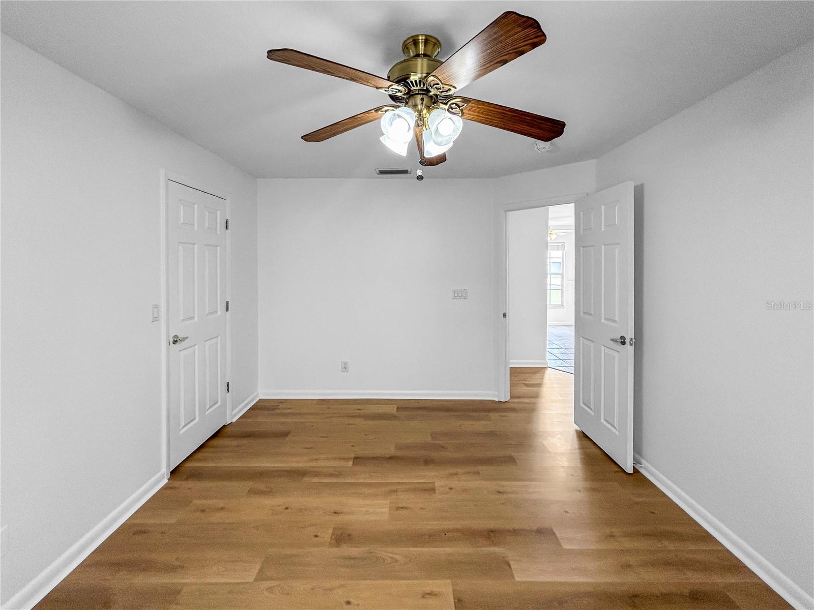 FAIRWAYS QUAIL HOLLOW PH 02 - Residential