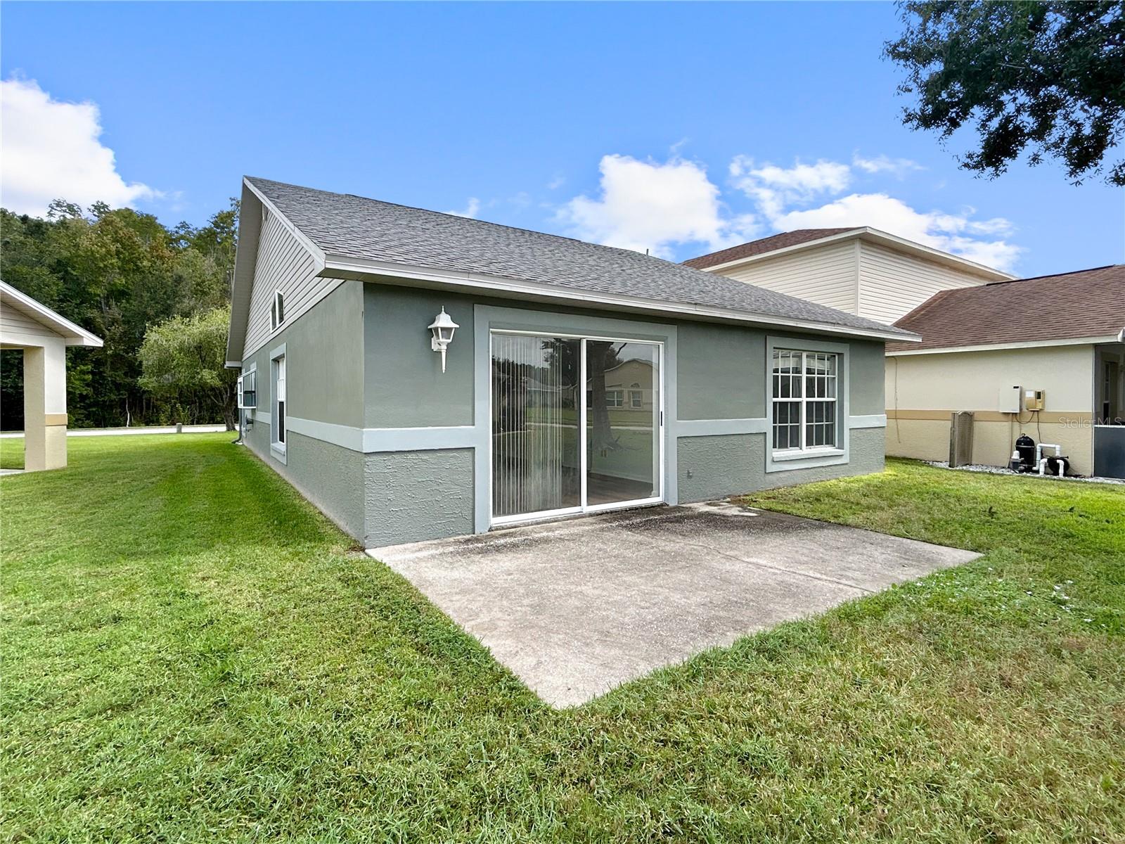 FAIRWAYS QUAIL HOLLOW PH 02 - Residential