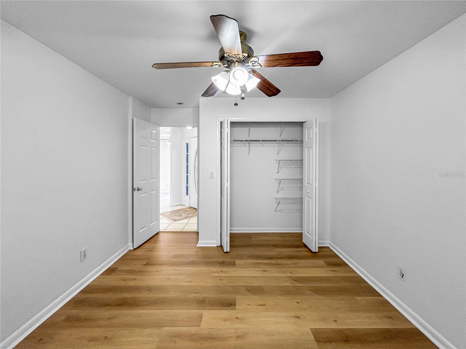 FAIRWAYS QUAIL HOLLOW PH 02 - Residential