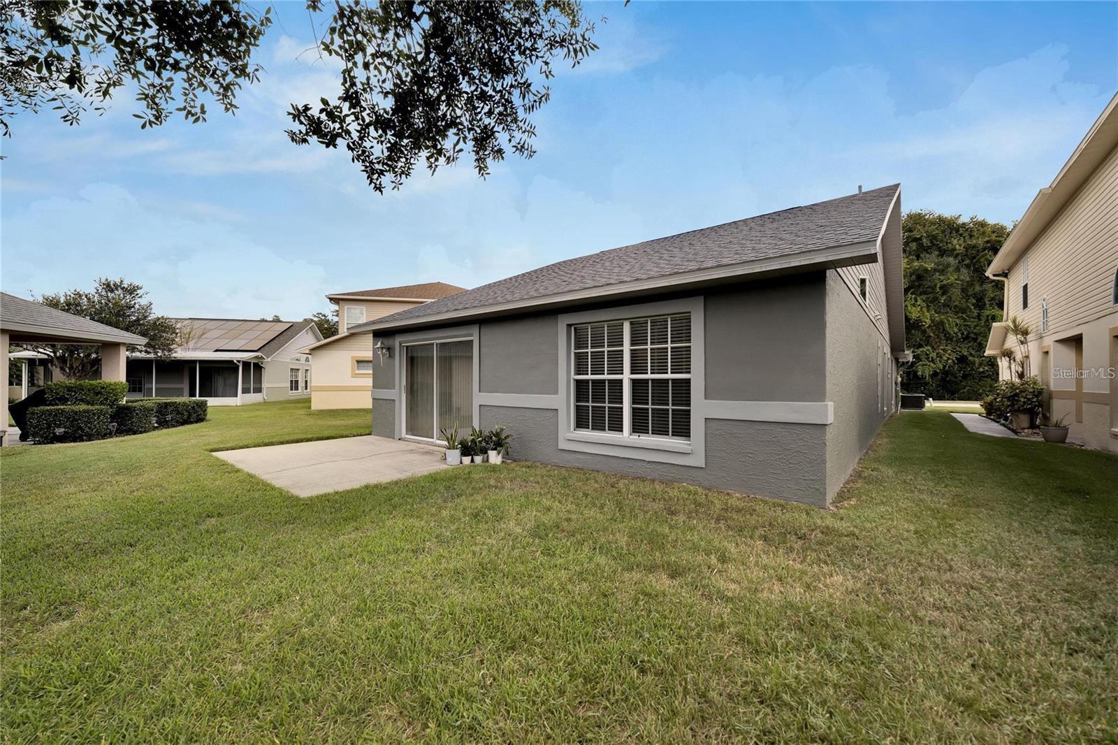 FAIRWAYS QUAIL HOLLOW PH 02 - Residential