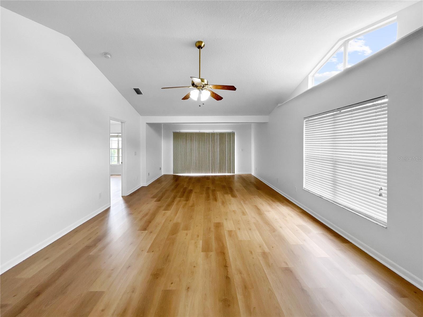 FAIRWAYS QUAIL HOLLOW PH 02 - Residential