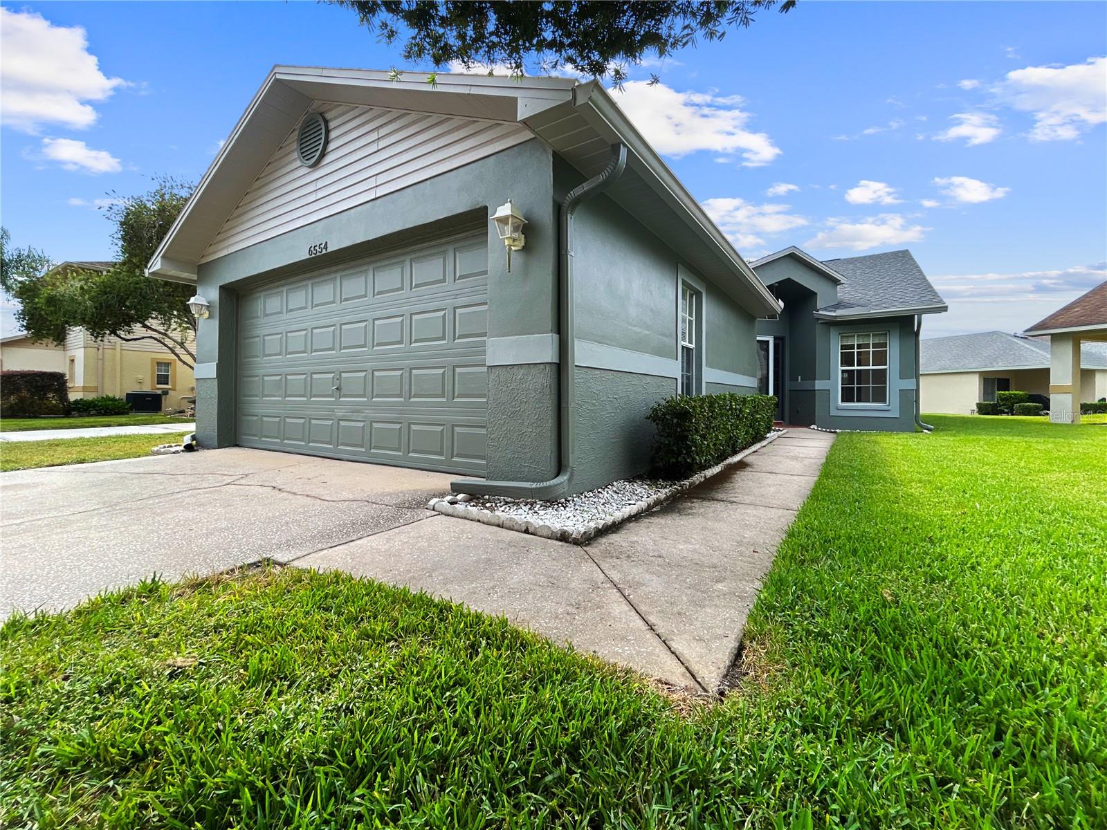 FAIRWAYS QUAIL HOLLOW PH 02 - Residential