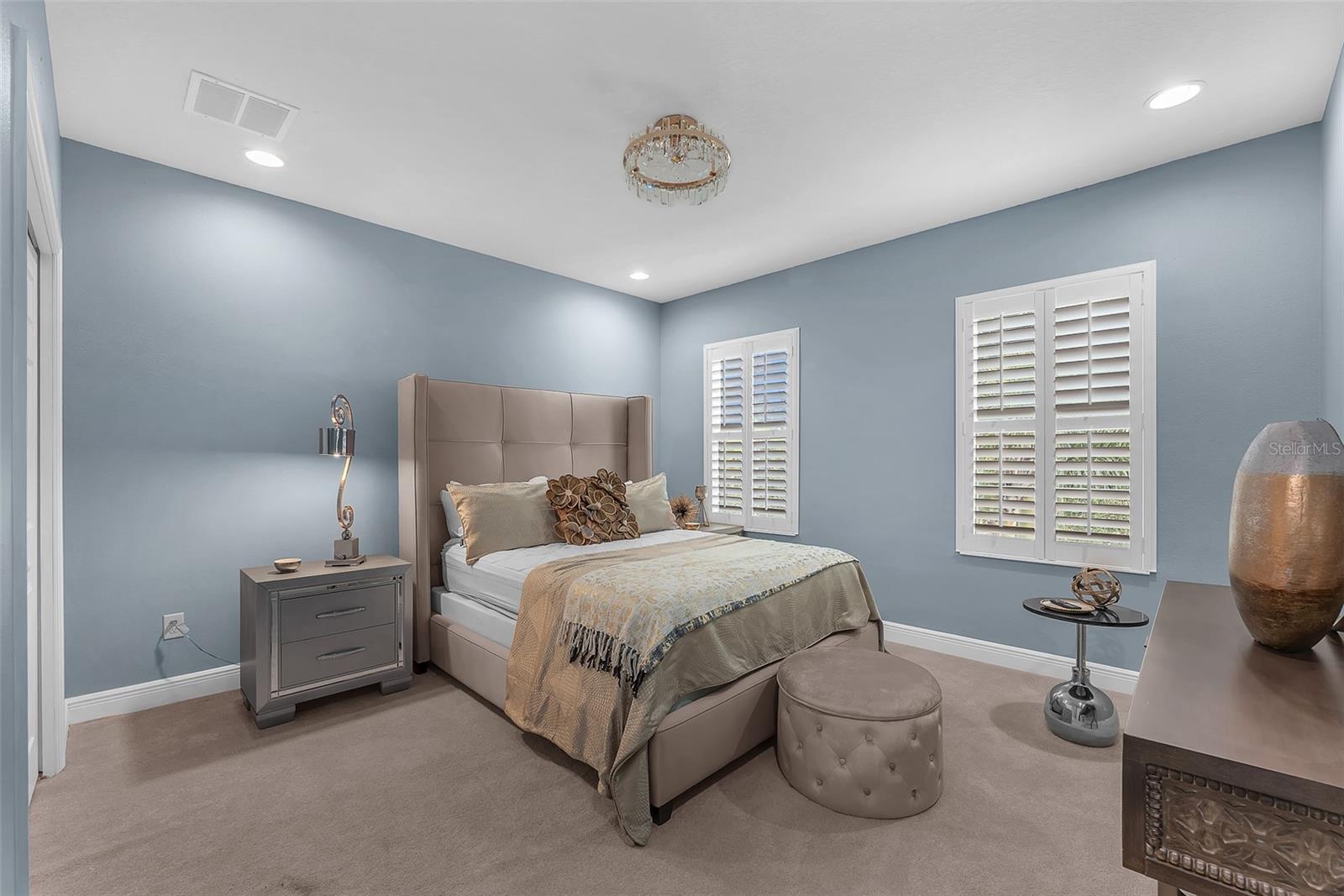 MIRABAY PARCELS 21 & 23 - Residential Lease