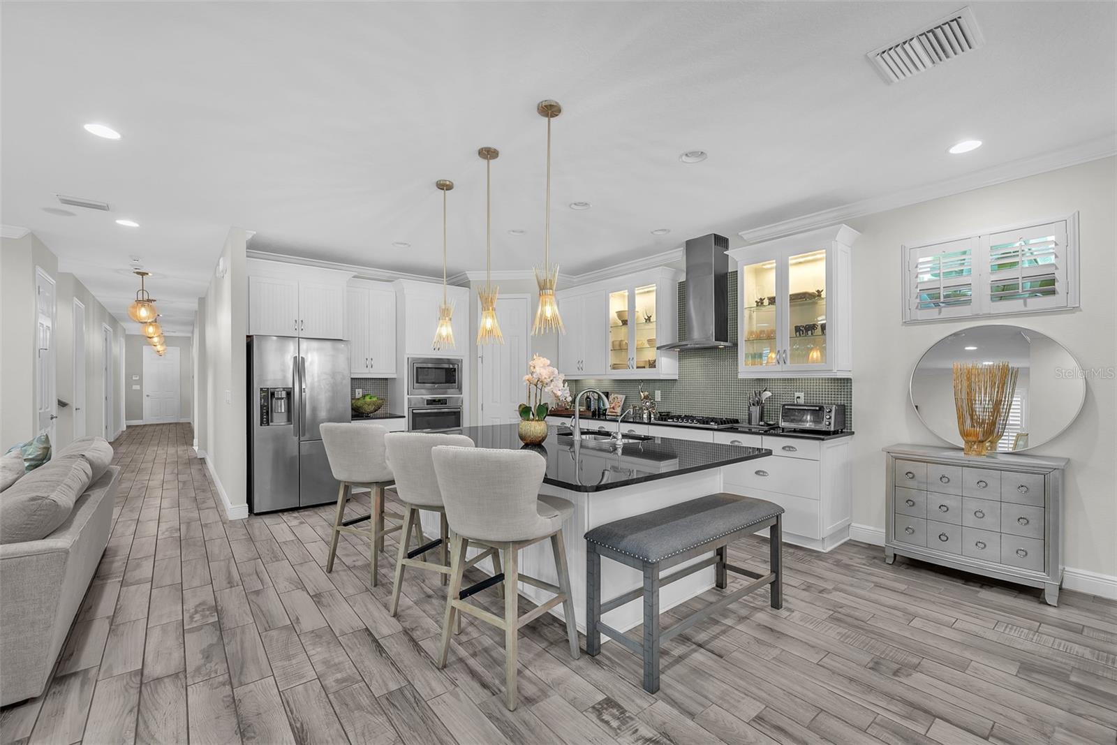 MIRABAY PARCELS 21 & 23 - Residential Lease