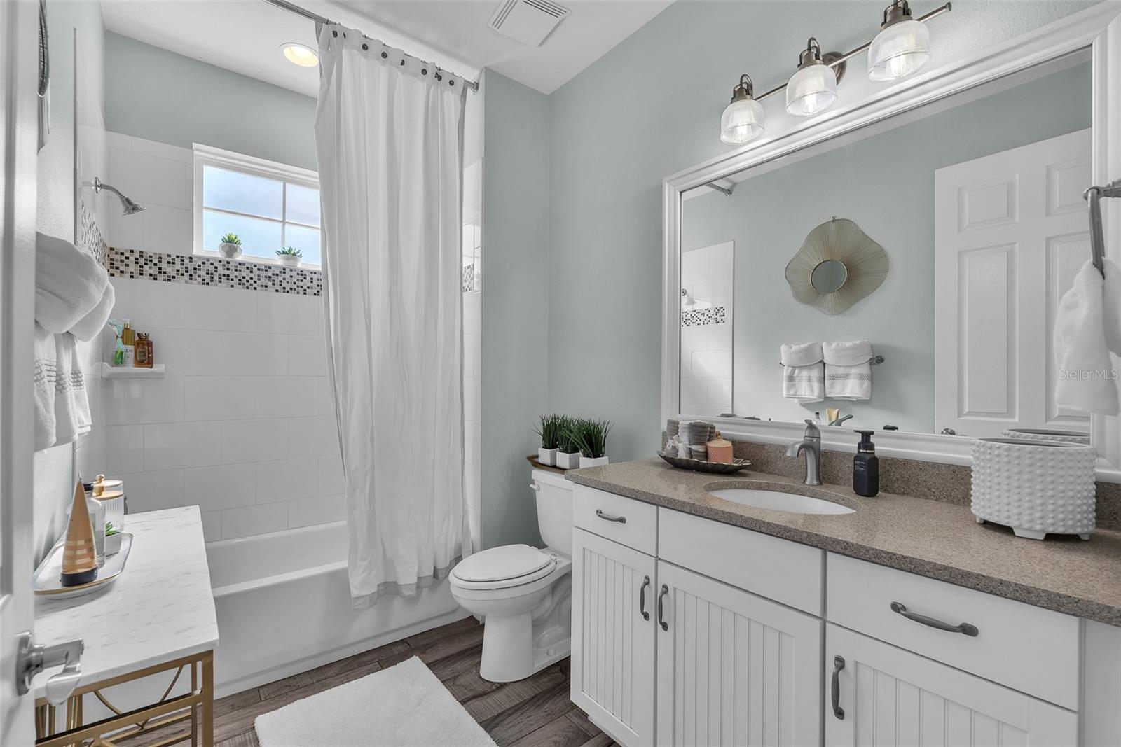 MIRABAY PARCELS 21 & 23 - Residential Lease