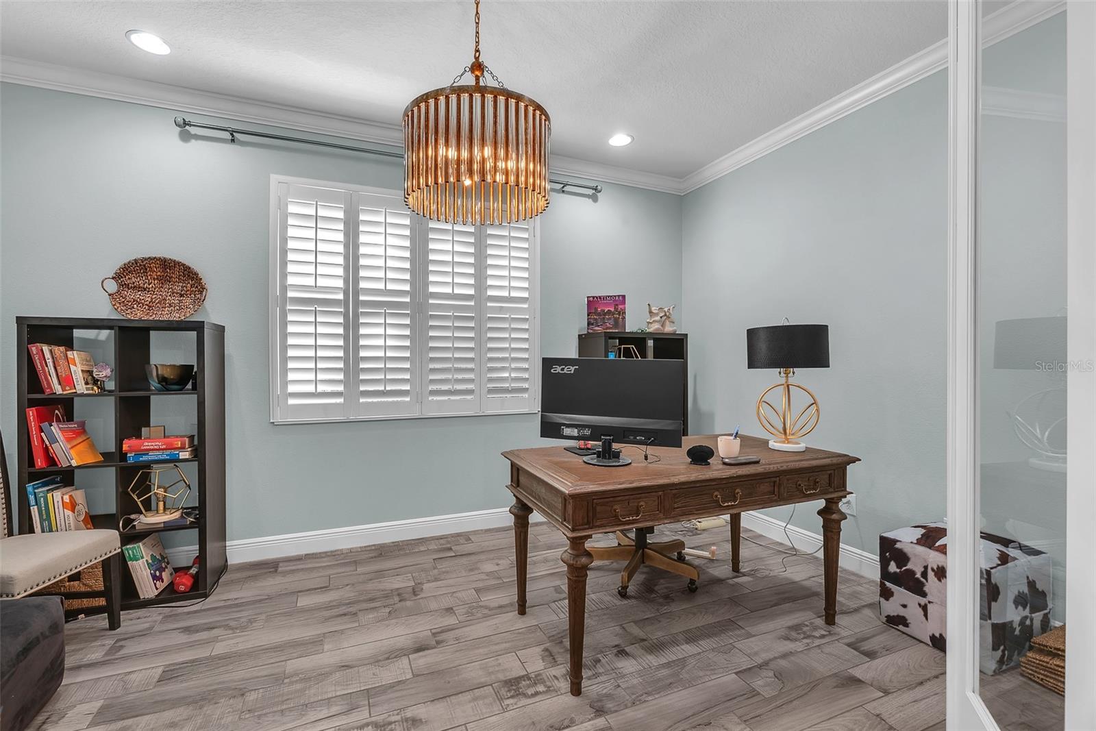 MIRABAY PARCELS 21 & 23 - Residential Lease