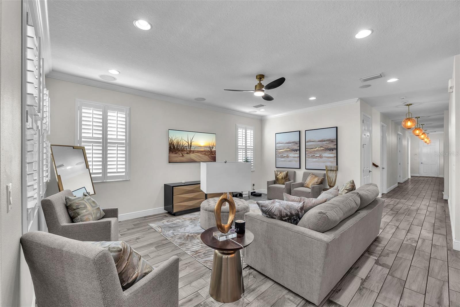 MIRABAY PARCELS 21 & 23 - Residential Lease