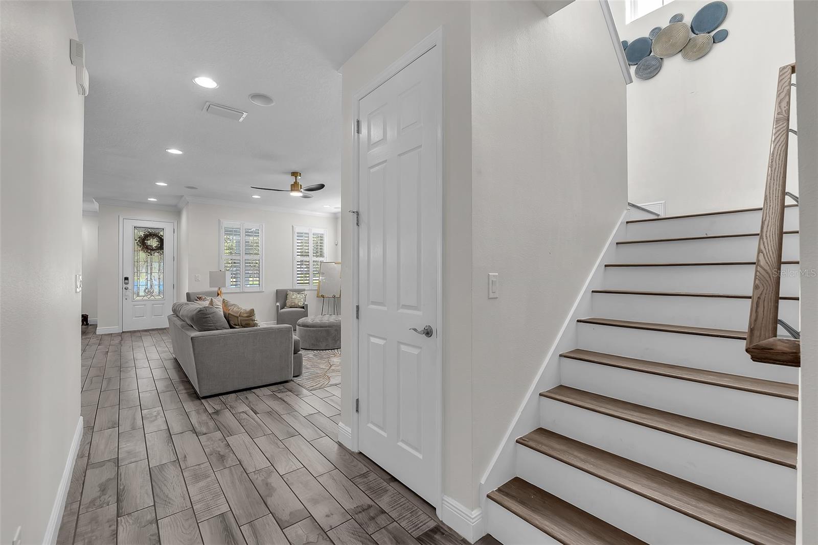 MIRABAY PARCELS 21 & 23 - Residential Lease