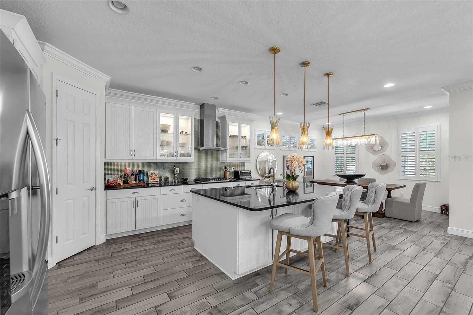 MIRABAY PARCELS 21 & 23 - Residential Lease