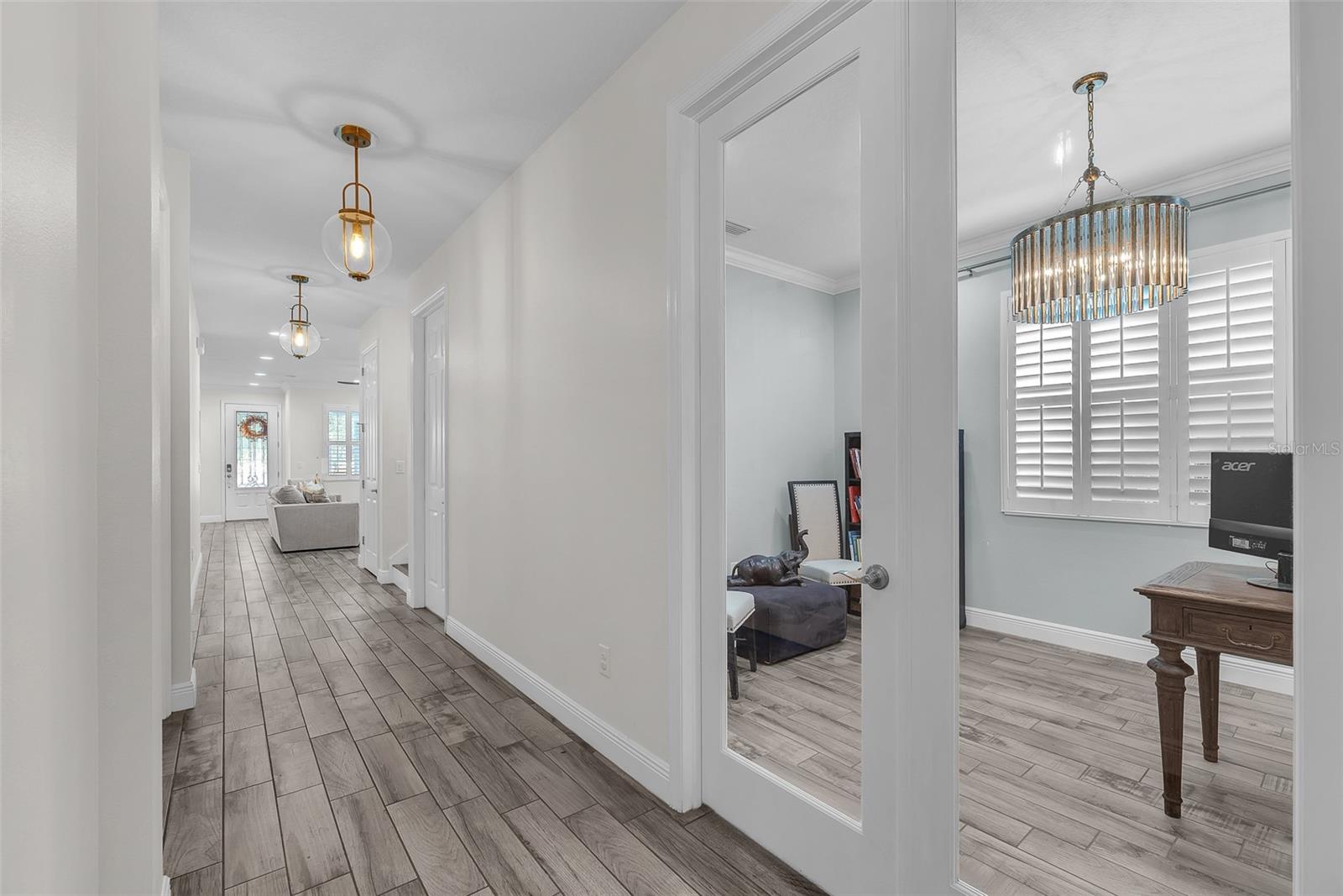MIRABAY PARCELS 21 & 23 - Residential Lease