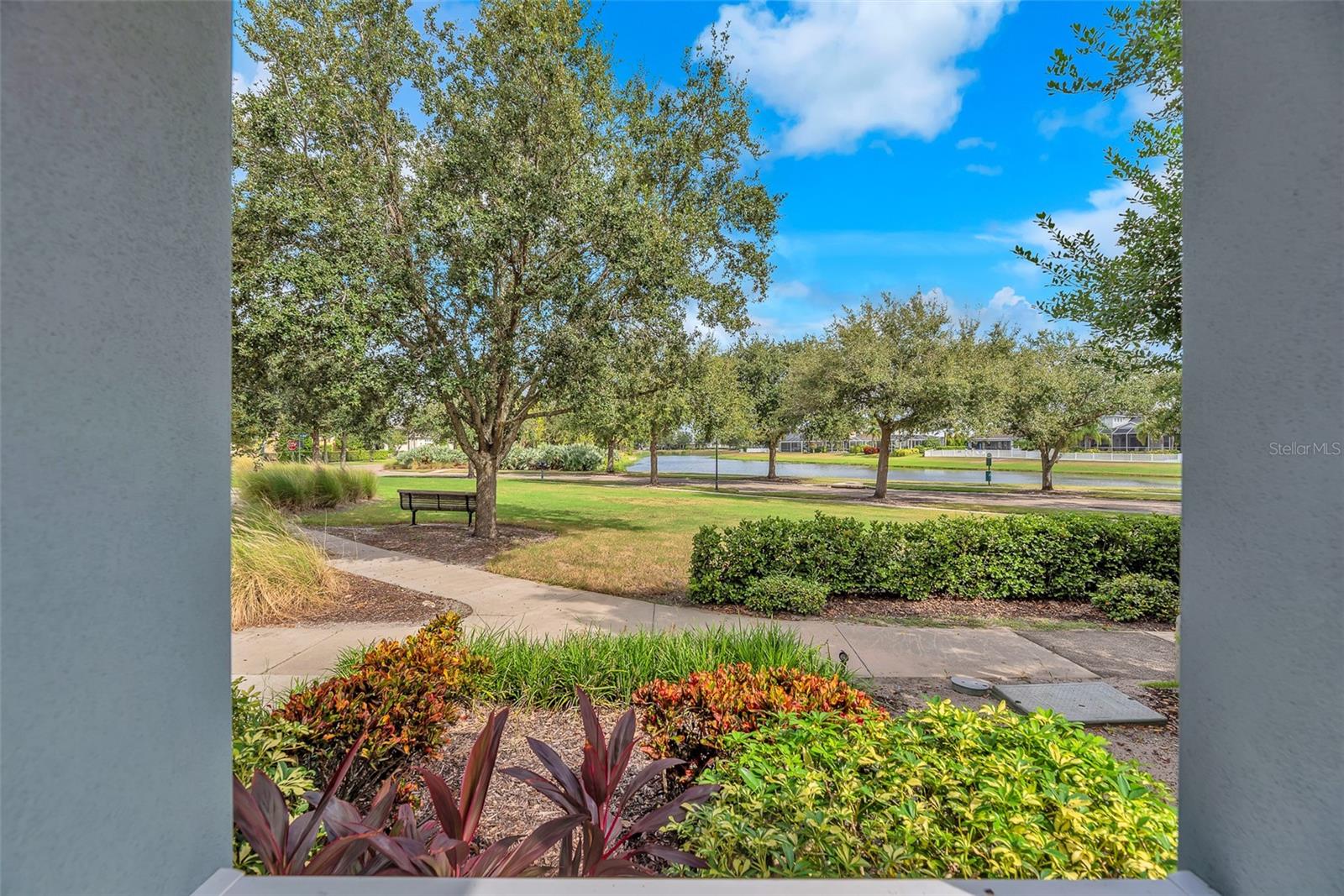MIRABAY PARCELS 21 & 23 - Residential Lease