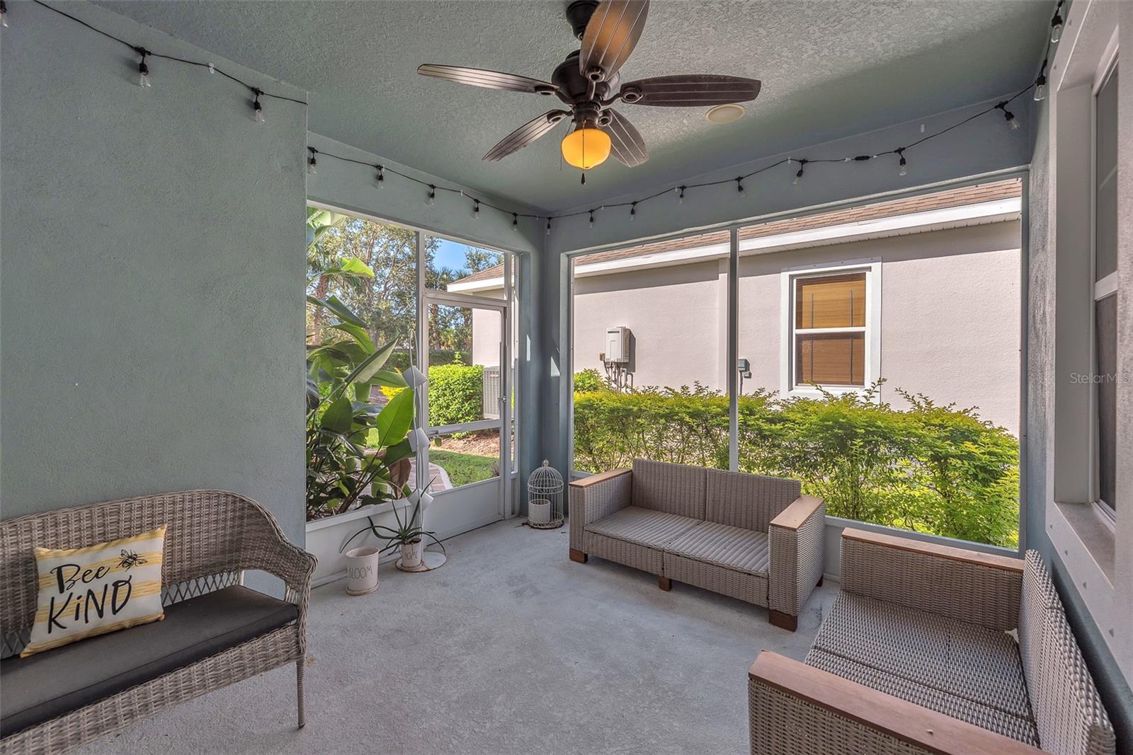 MIRABAY PARCELS 21 & 23 - Residential Lease