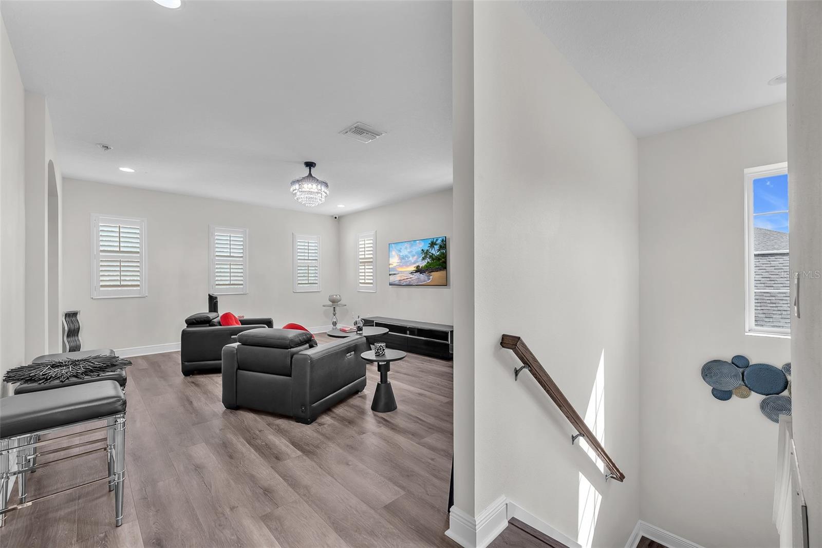 MIRABAY PARCELS 21 & 23 - Residential Lease