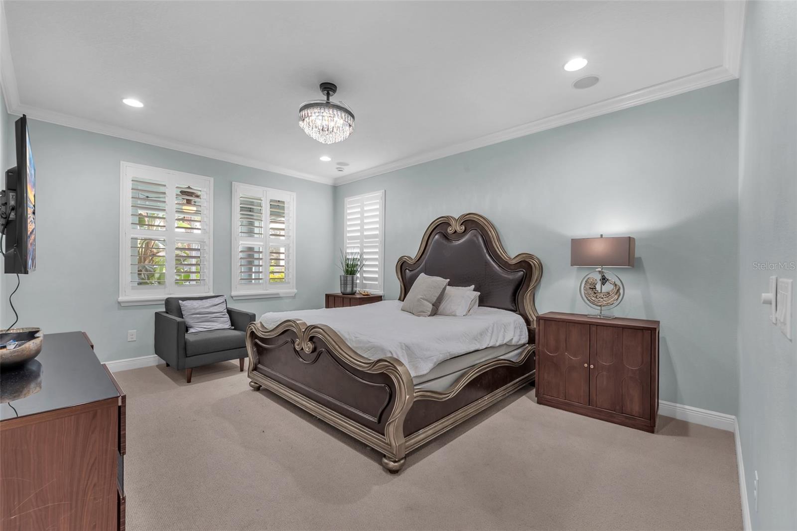 MIRABAY PARCELS 21 & 23 - Residential Lease