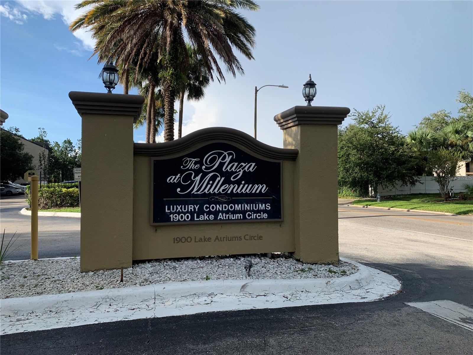 Nice community with amazing location convenient to mall, major roads, shopping, and entertainment. This tastefully updated 2 bedroom, 2 baths condo features a good size kitchen with breakfast bar and is open to the living room/dining area. Other features include: ceiling fans, a walk-in closet, completely updated and a covered porch with a storage closet.