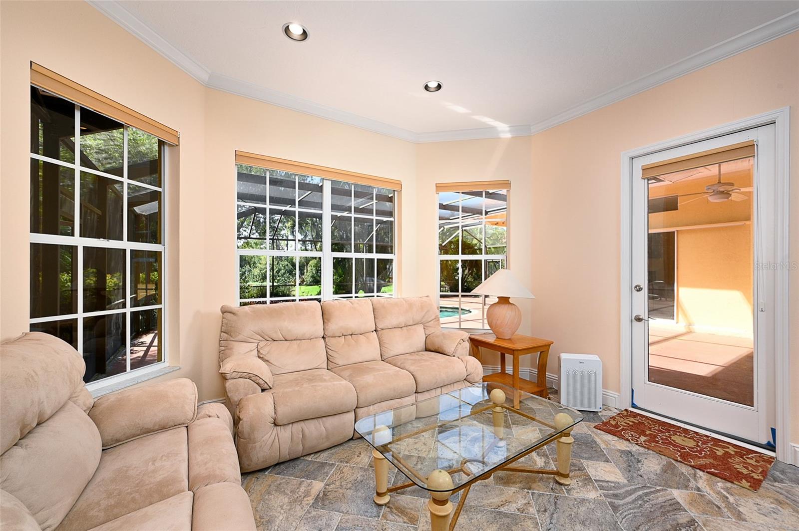PRESTANCIA M N AND O AMD - Residential