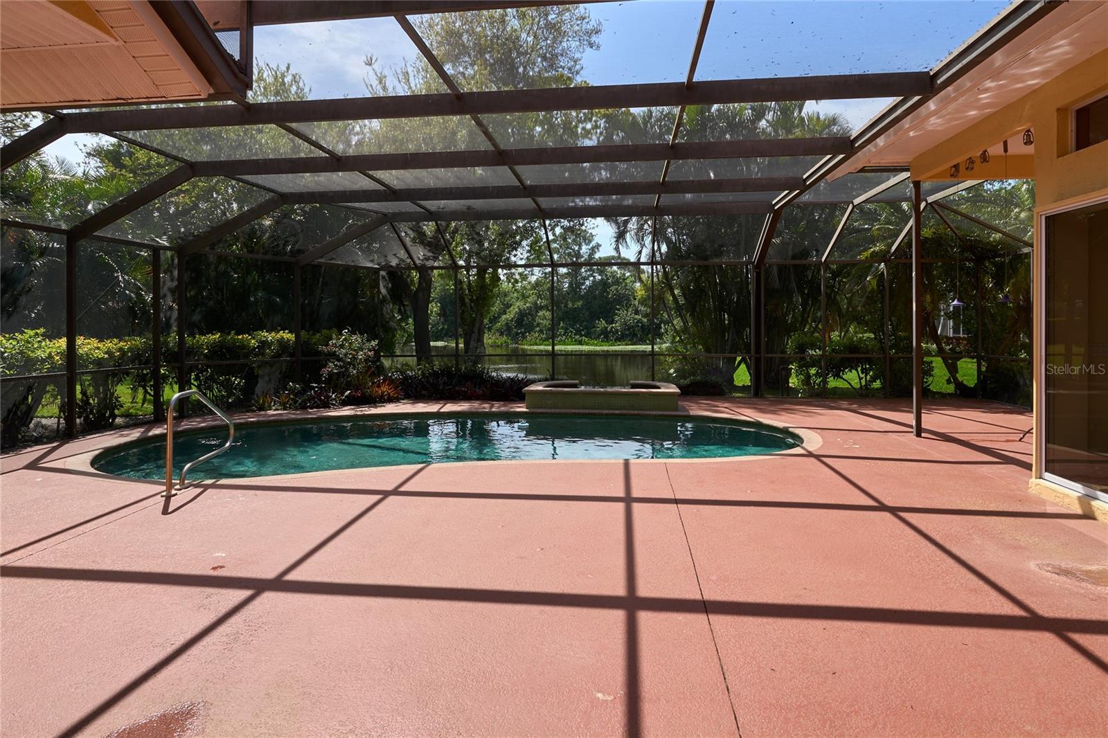PRESTANCIA M N AND O AMD - Residential