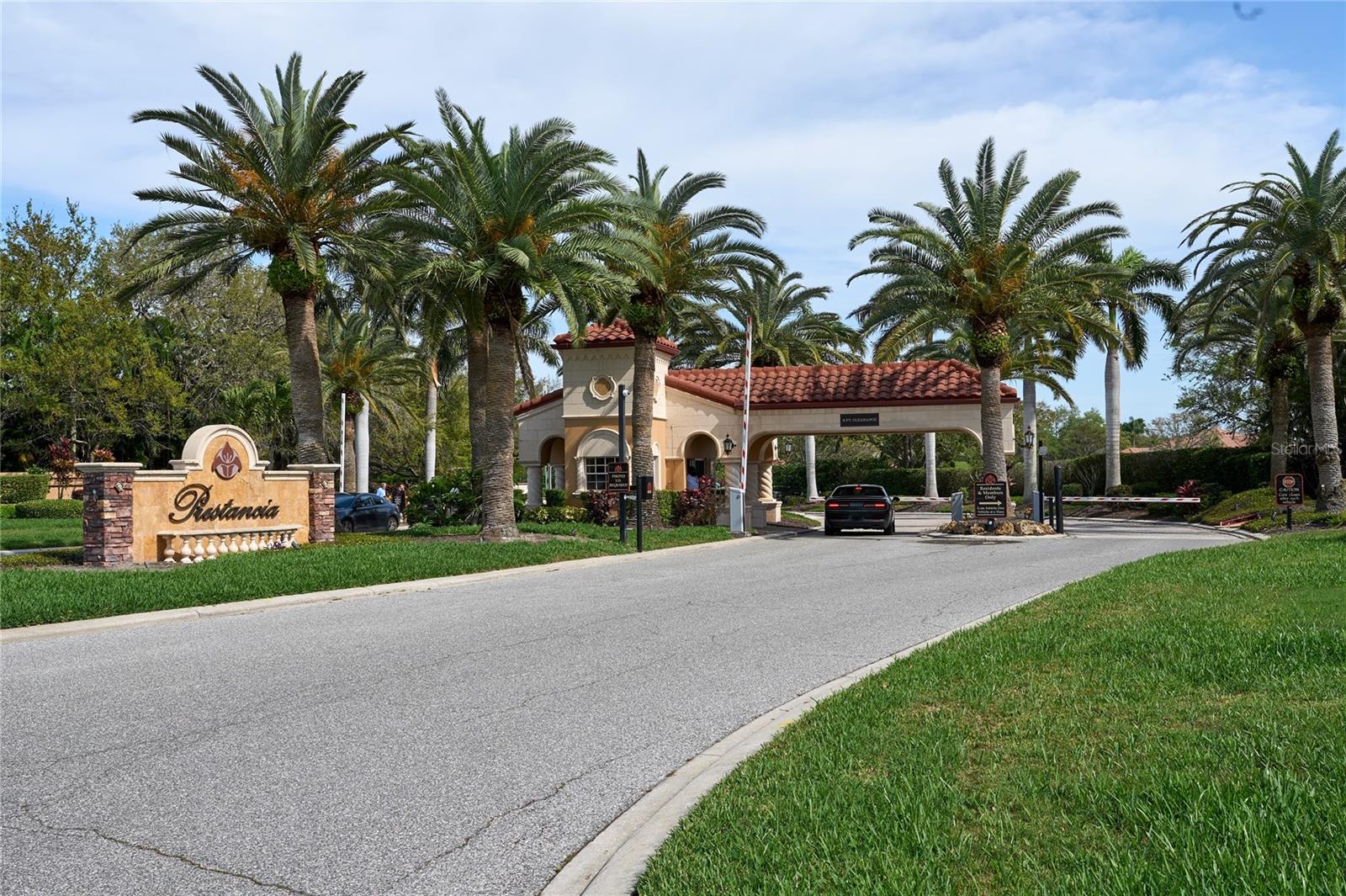 PRESTANCIA M N AND O AMD - Residential