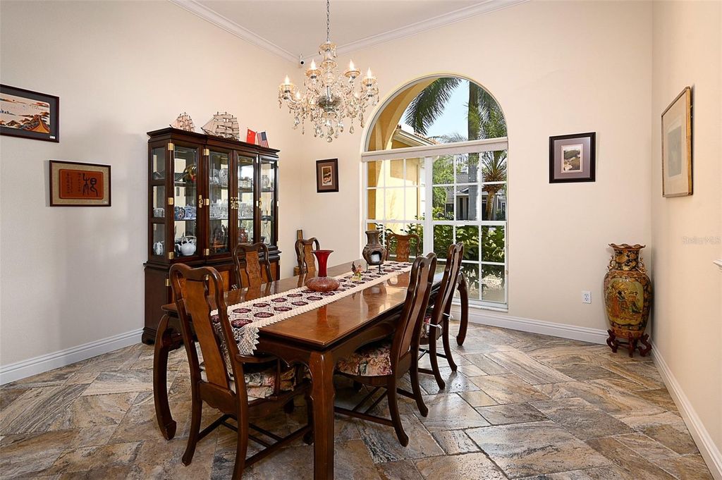 Photo of 3718 Boca Pointe Drive, Sarasota, FL 34238 (MLS # A4668962)