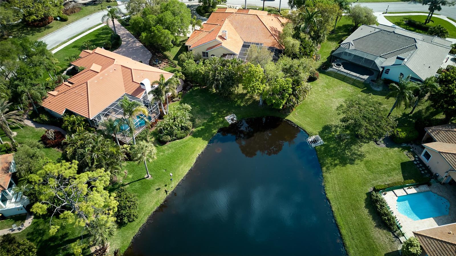 PRESTANCIA M N AND O AMD - Residential