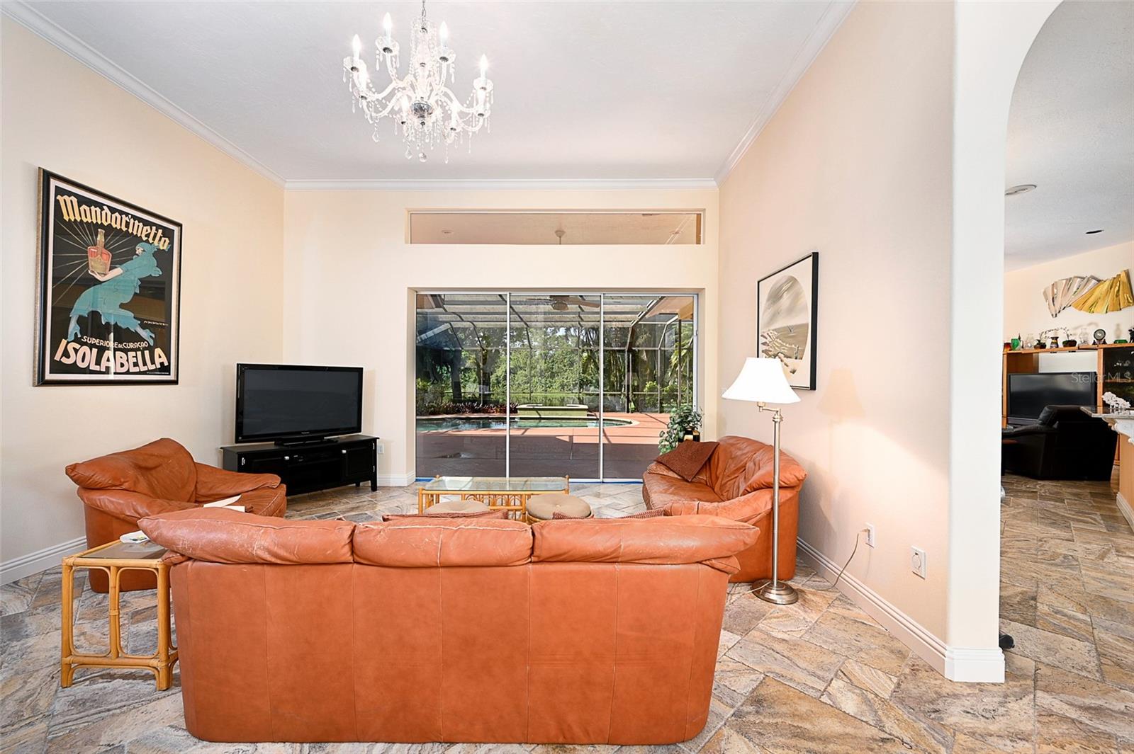 PRESTANCIA M N AND O AMD - Residential