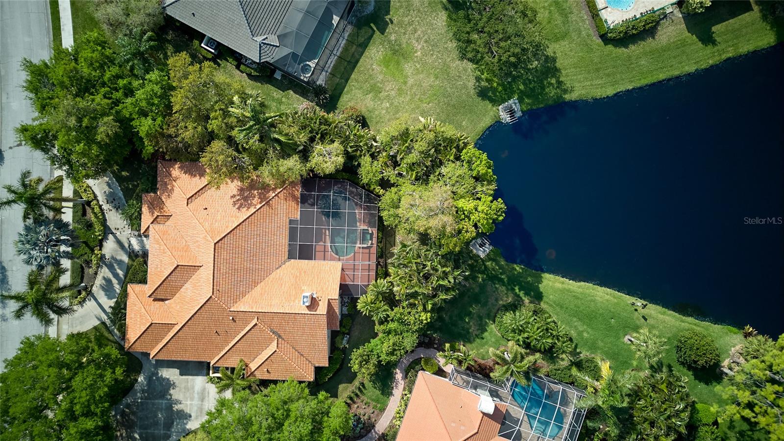 PRESTANCIA M N AND O AMD - Residential