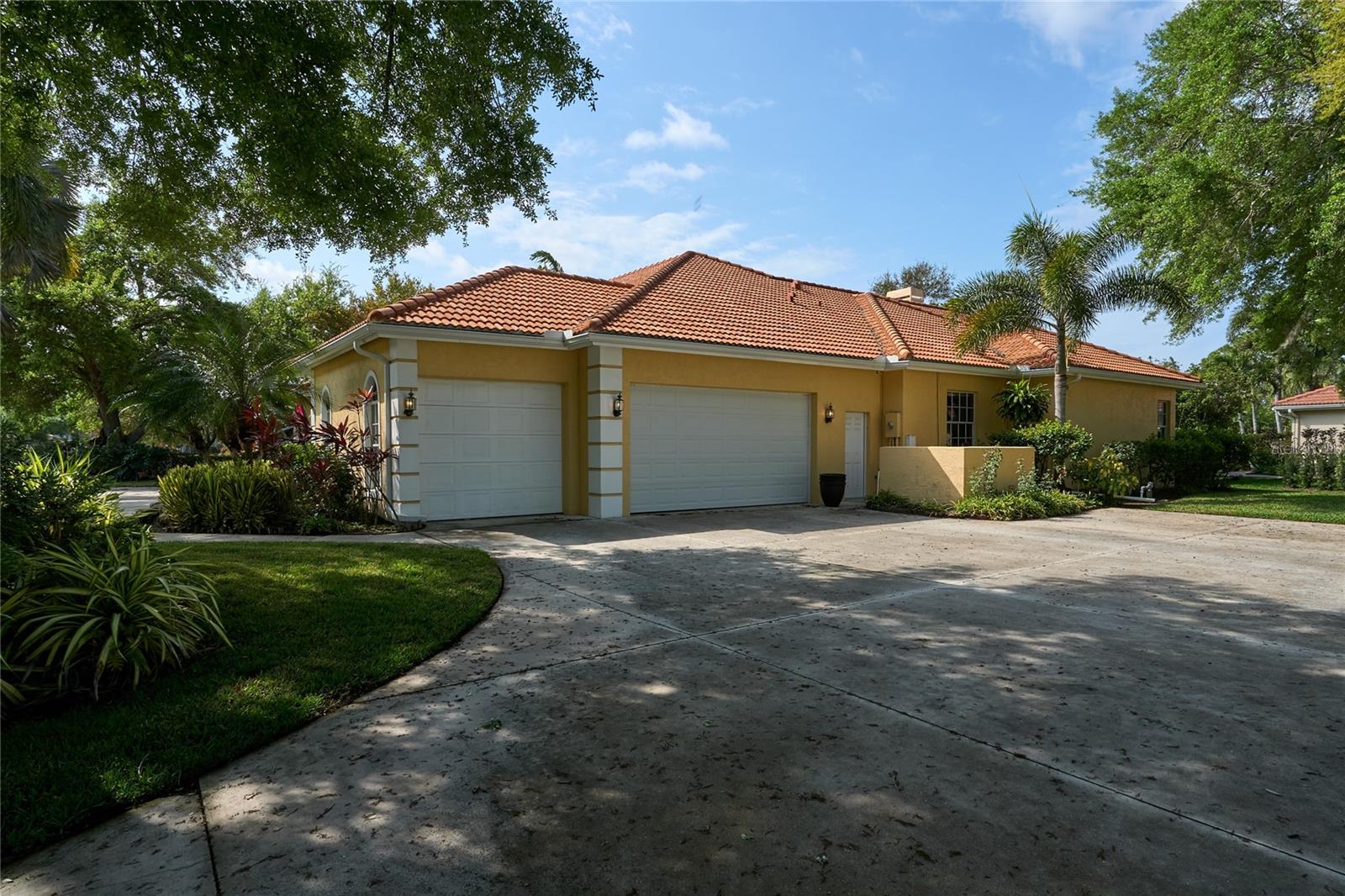 PRESTANCIA M N AND O AMD - Residential