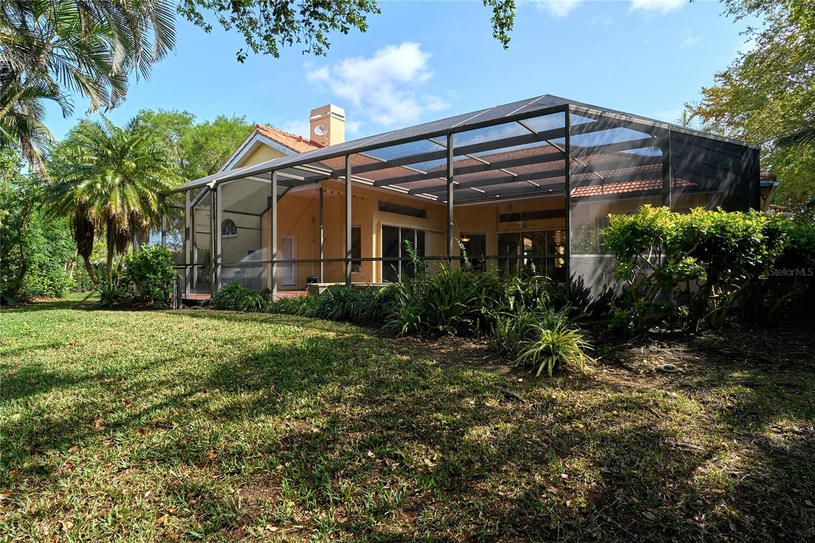 PRESTANCIA M N AND O AMD - Residential
