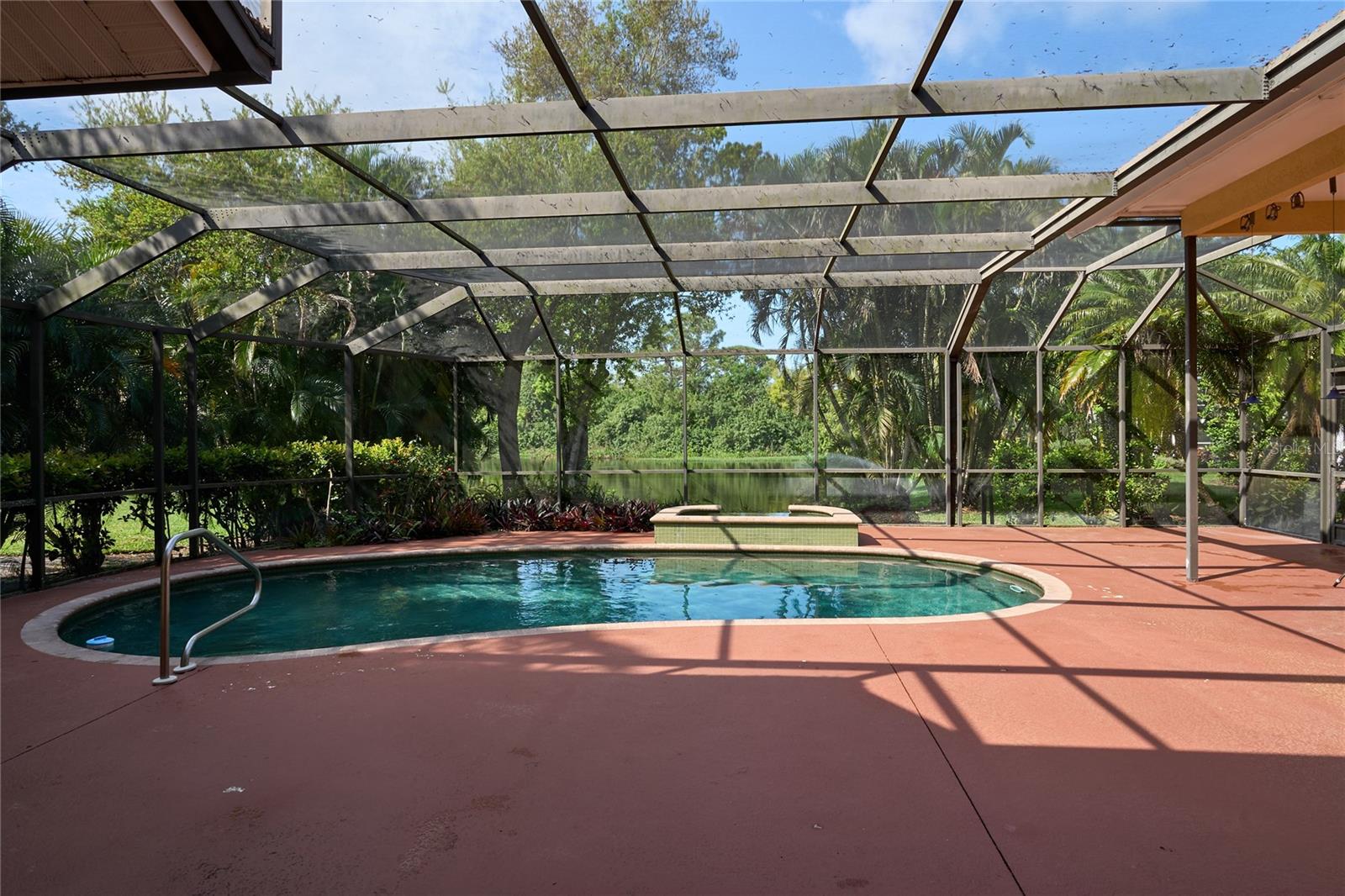 PRESTANCIA M N AND O AMD - Residential