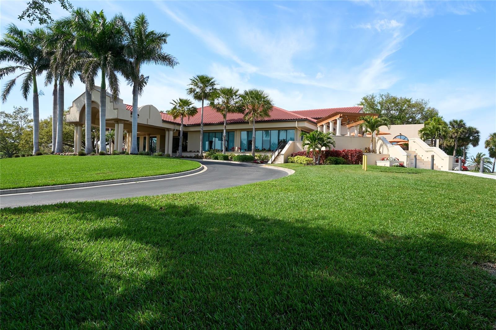 PRESTANCIA M N AND O AMD - Residential