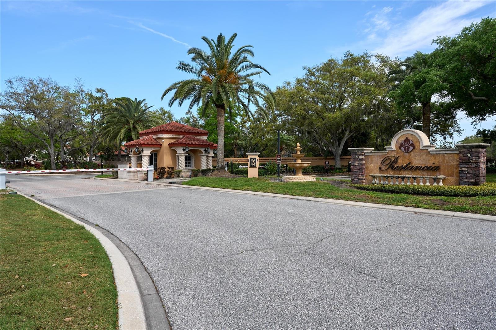 PRESTANCIA M N AND O AMD - Residential