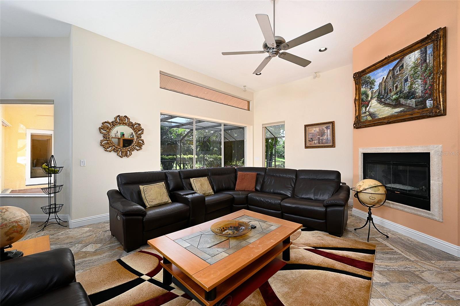 PRESTANCIA M N AND O AMD - Residential