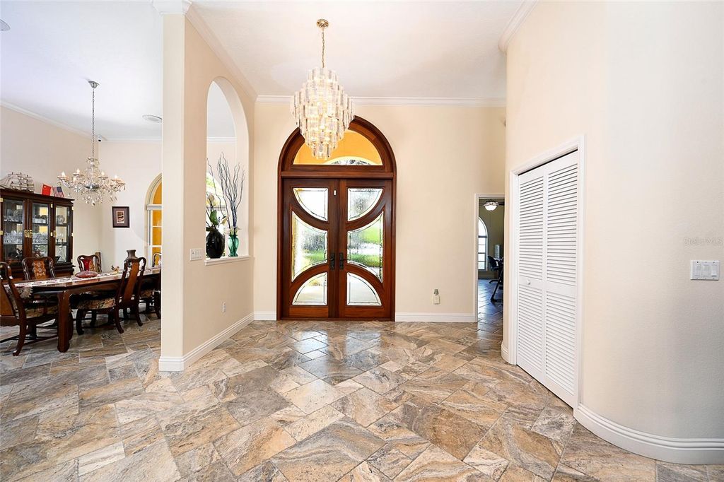 Photo of 3718 Boca Pointe Drive, Sarasota, FL 34238 (MLS # A4668962)