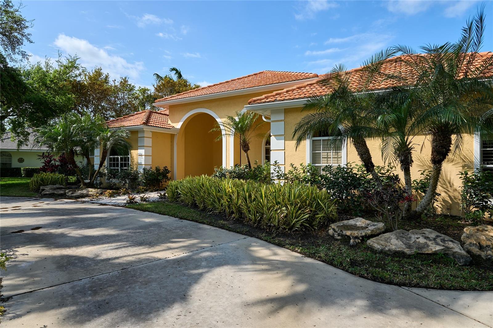PRESTANCIA M N AND O AMD - Residential