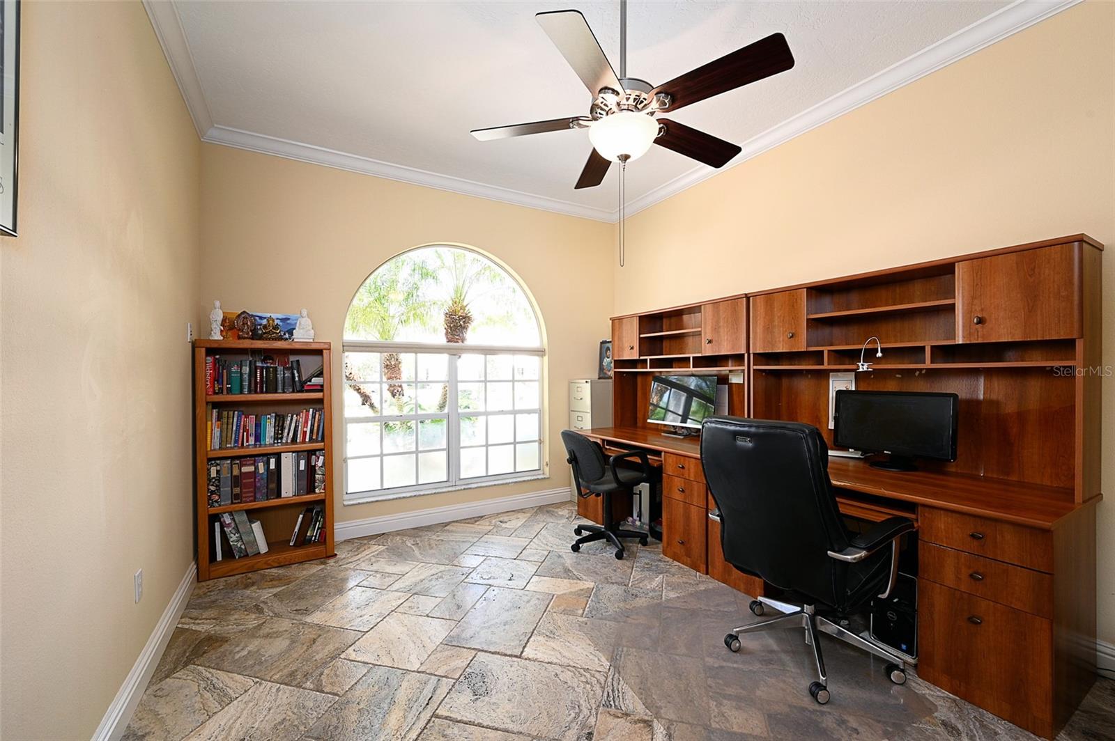 PRESTANCIA M N AND O AMD - Residential
