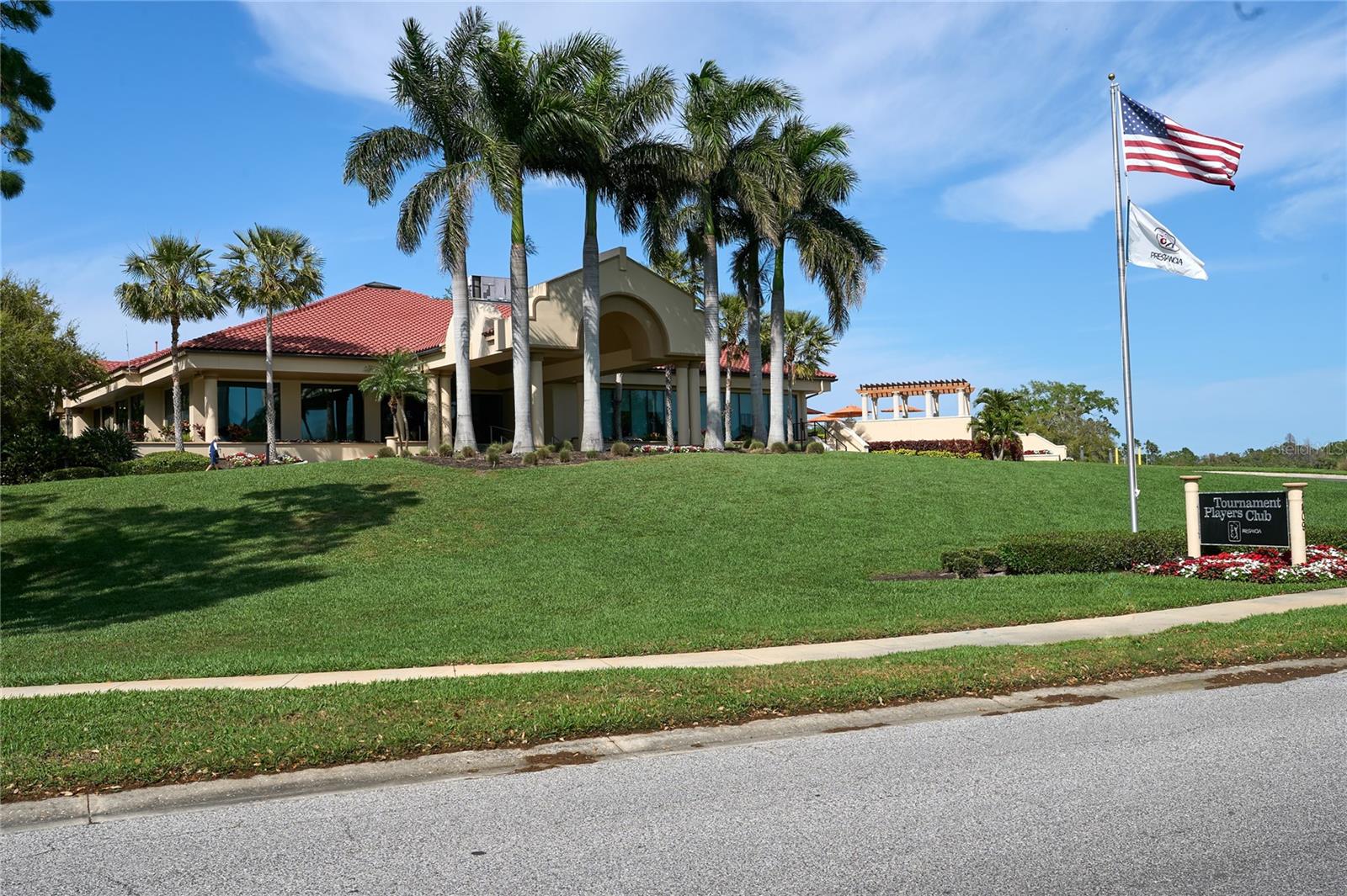 PRESTANCIA M N AND O AMD - Residential