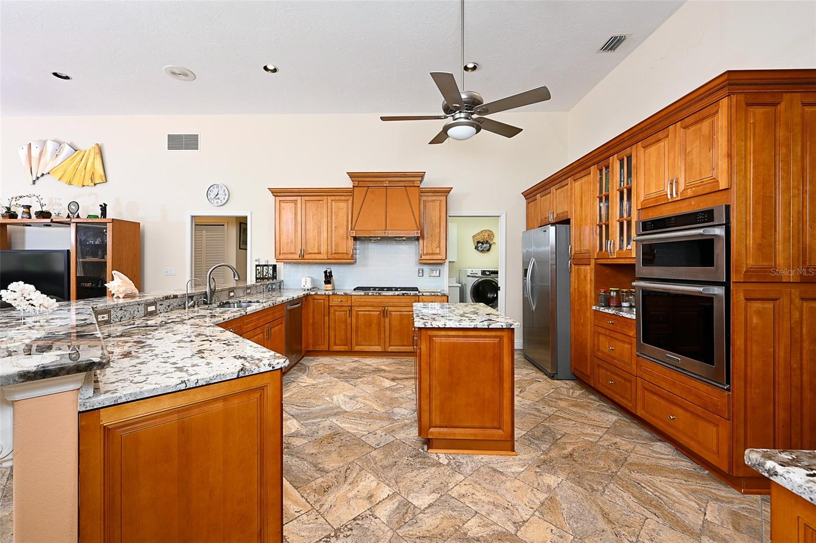 PRESTANCIA M N AND O AMD - Residential