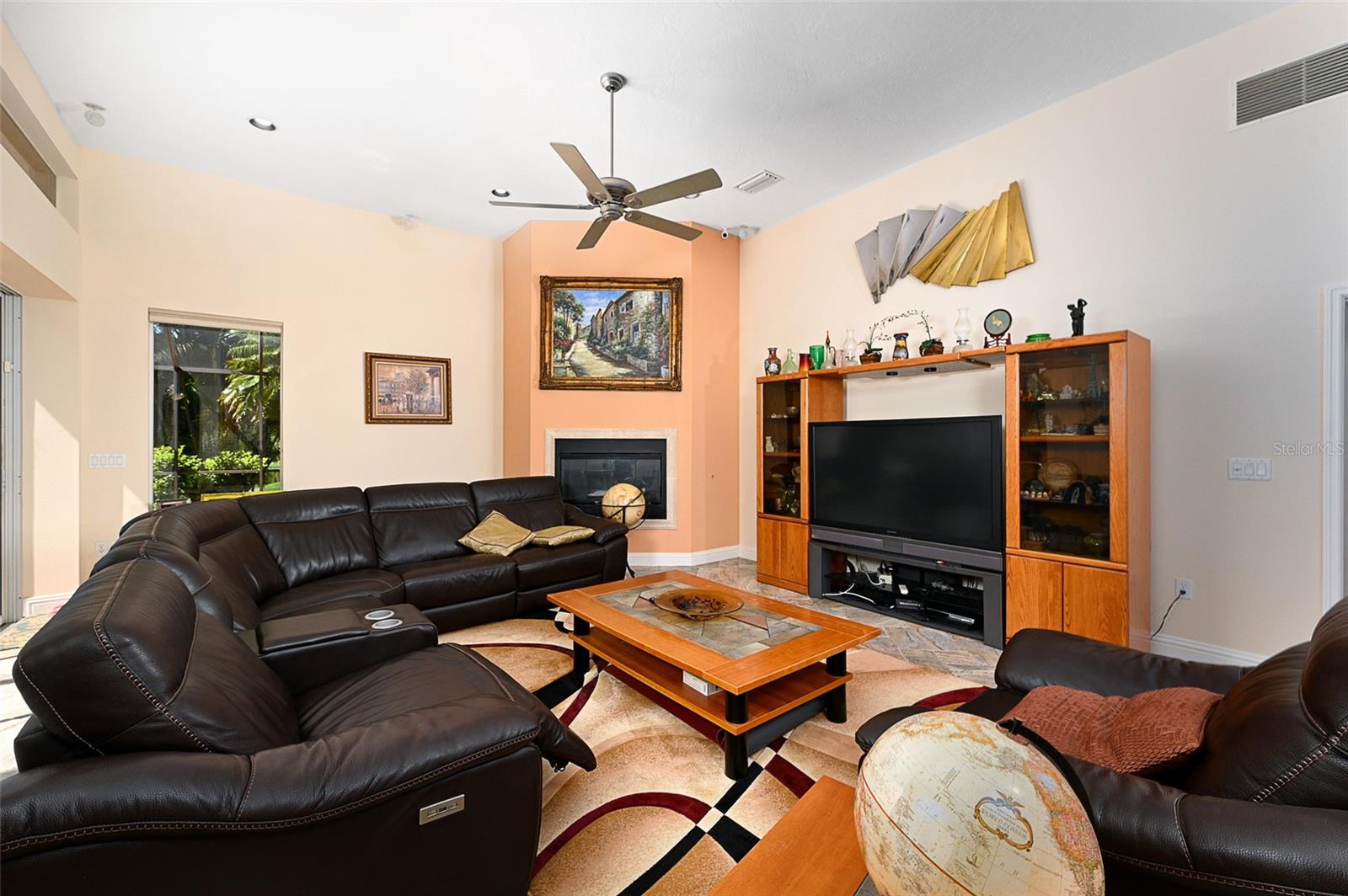 PRESTANCIA M N AND O AMD - Residential