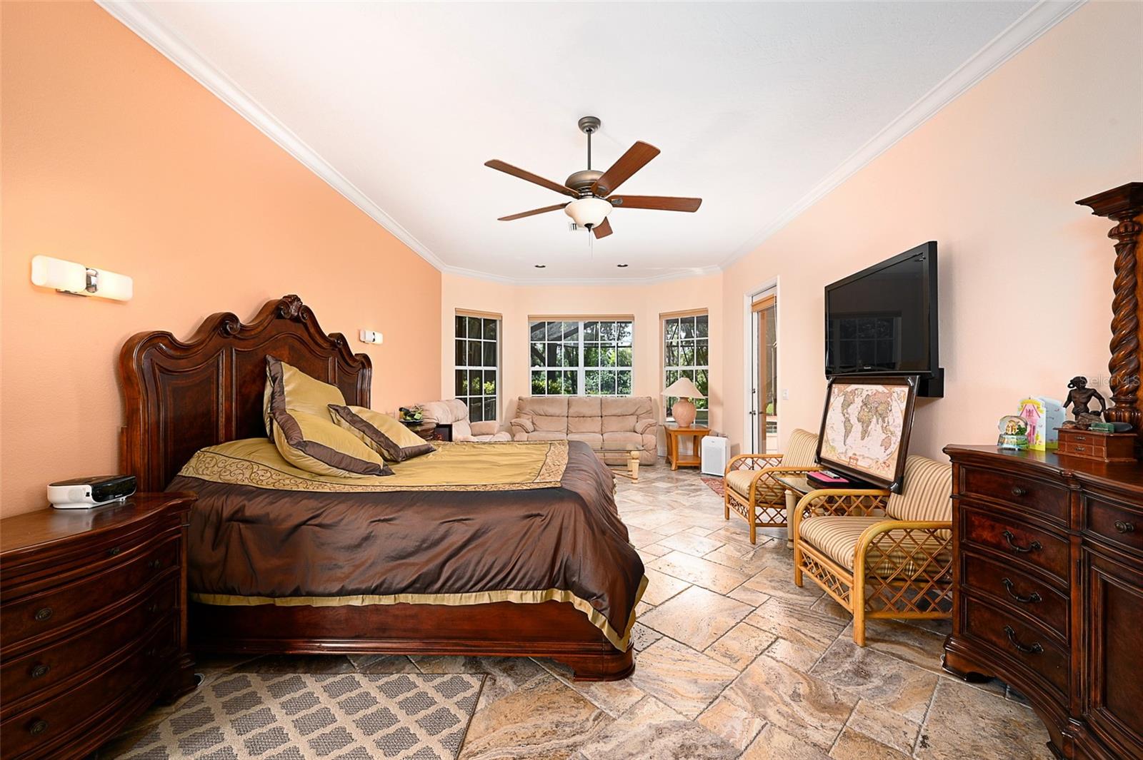 PRESTANCIA M N AND O AMD - Residential