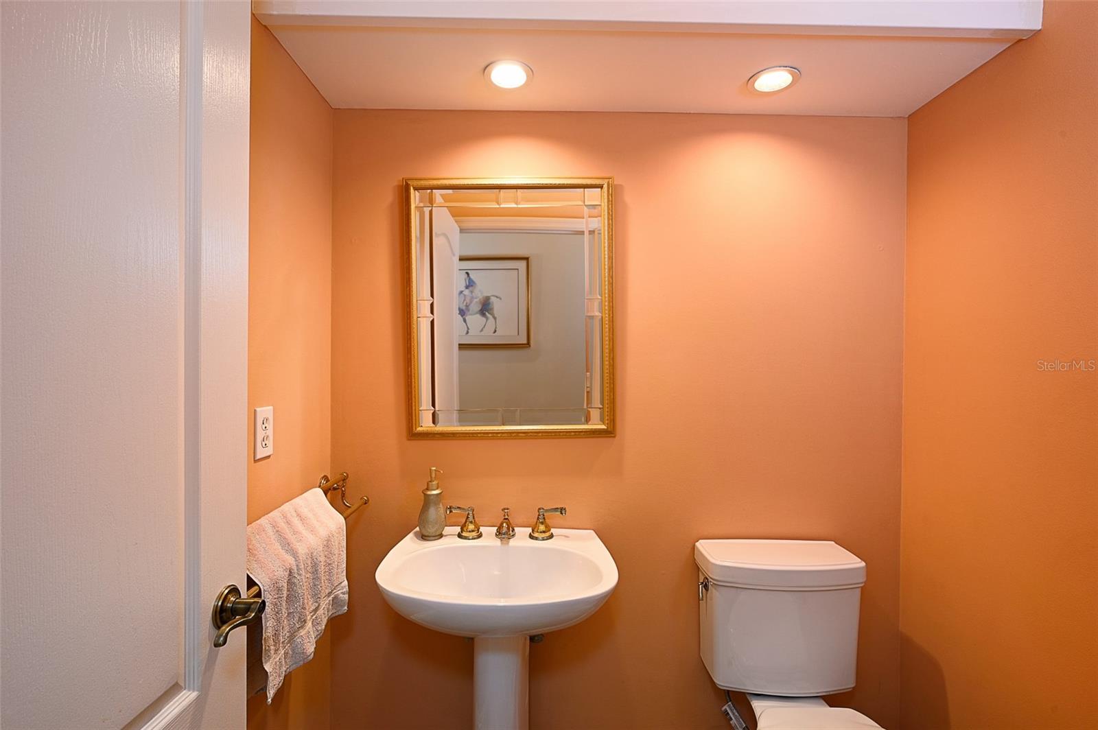 PRESTANCIA M N AND O AMD - Residential