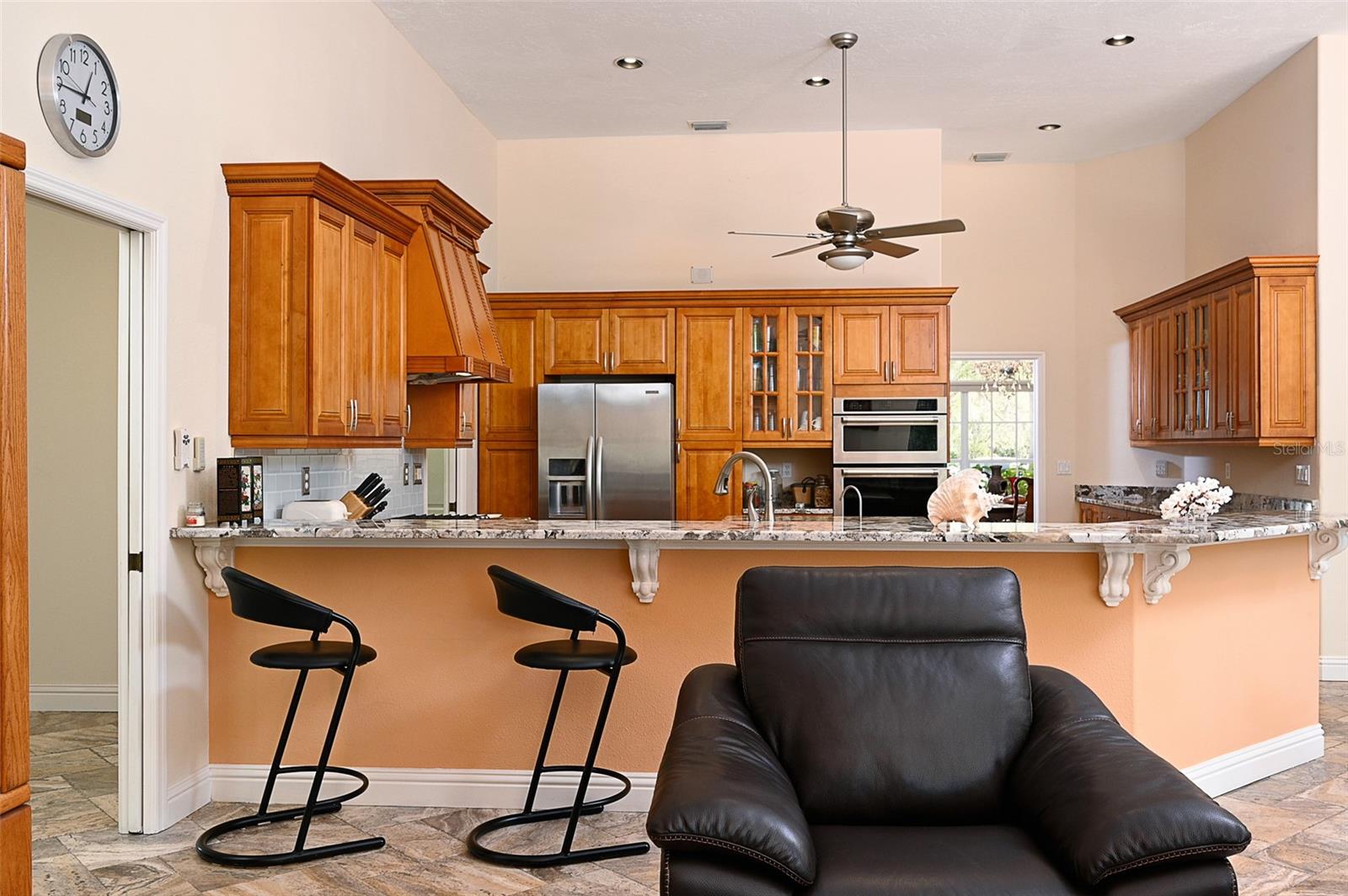 PRESTANCIA M N AND O AMD - Residential