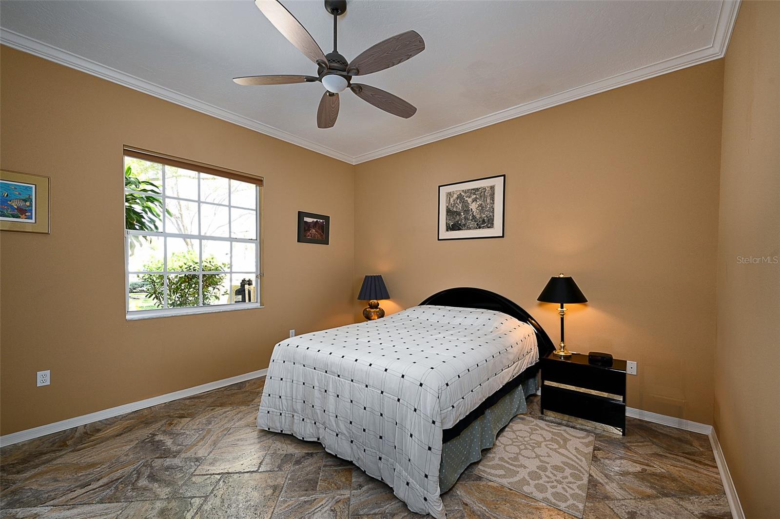 PRESTANCIA M N AND O AMD - Residential
