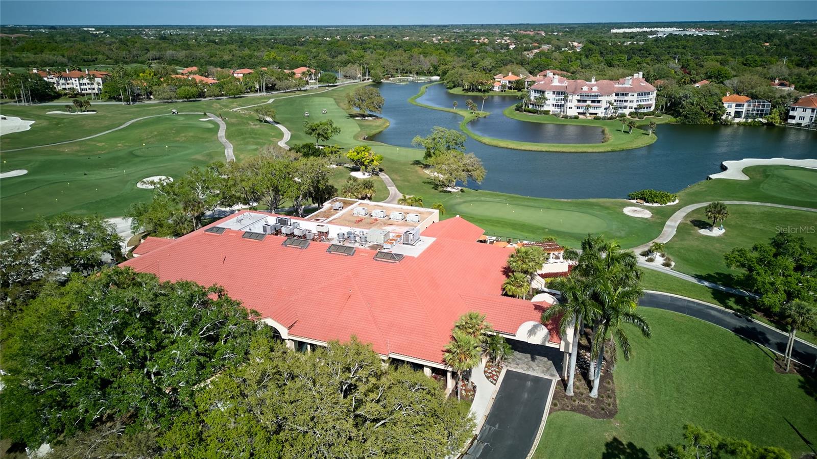 PRESTANCIA M N AND O AMD - Residential