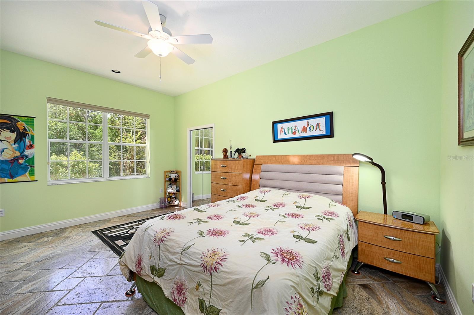 PRESTANCIA M N AND O AMD - Residential