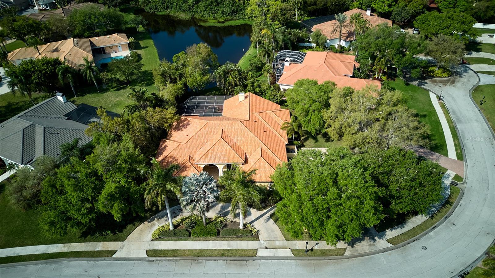 PRESTANCIA M N AND O AMD - Residential